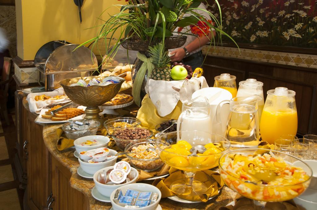 Hotel Las Margaritas Asunción Eksteriør billede