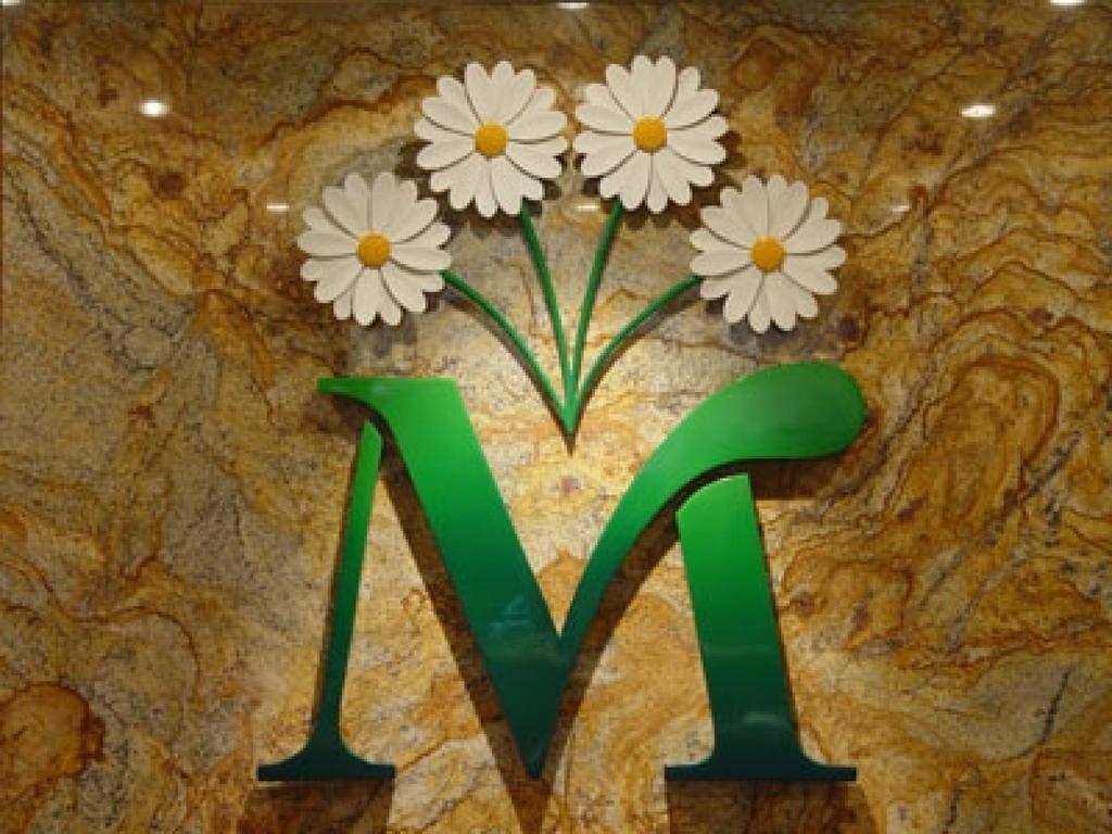 Hotel Las Margaritas Asunción Eksteriør billede