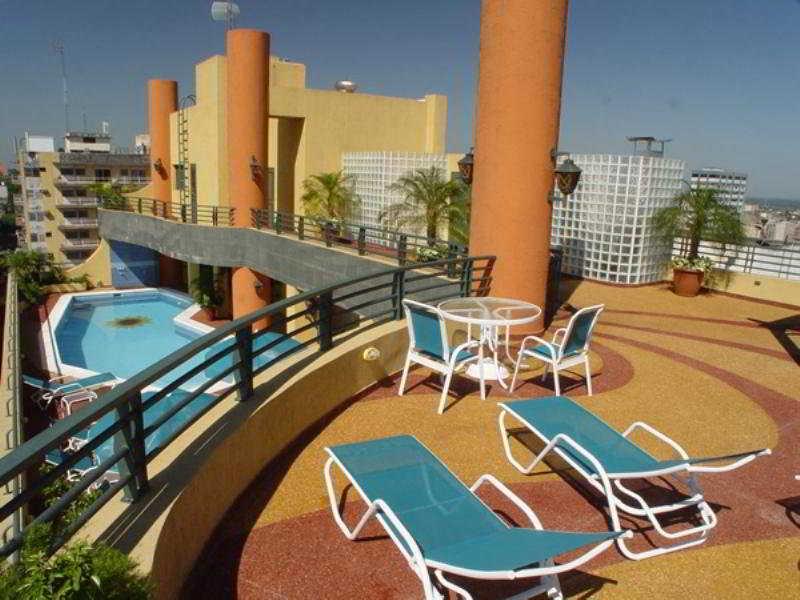Hotel Las Margaritas Asunción Faciliteter billede