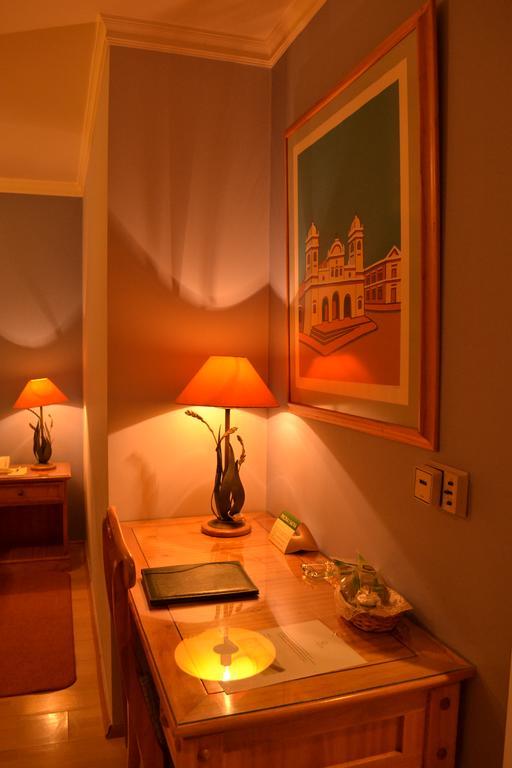 Hotel Las Margaritas Asunción Eksteriør billede